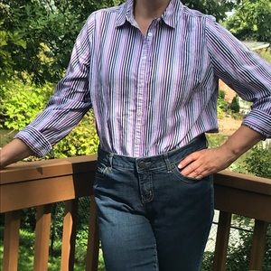 Roaman’s Cotton Shirt